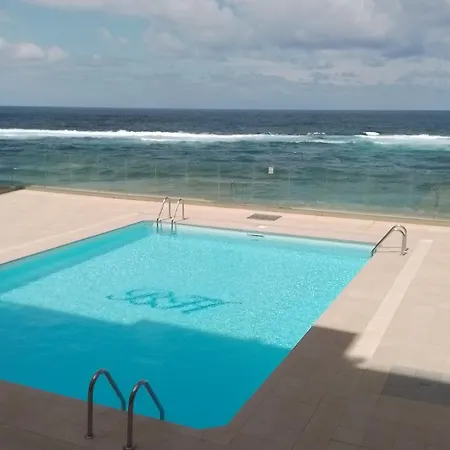 Canteras Playa Mc Apartment Las Palmas de Gran Canaria