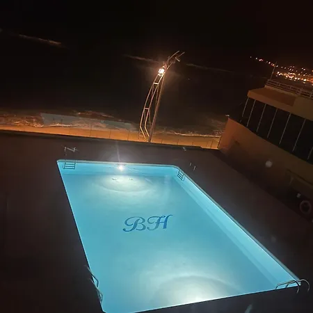 Canteras Playa Mc Las Palmas de Gran Canaria