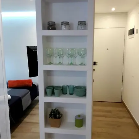 Canteras Playa Mc لاس بالماس دي غران كاناريا