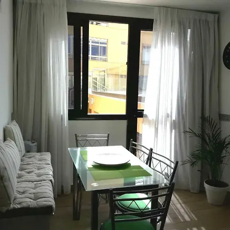 Canteras Playa Mc لاس بالماس دي غران كاناريا