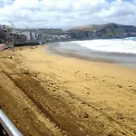 Canteras Playa Mc Apartman