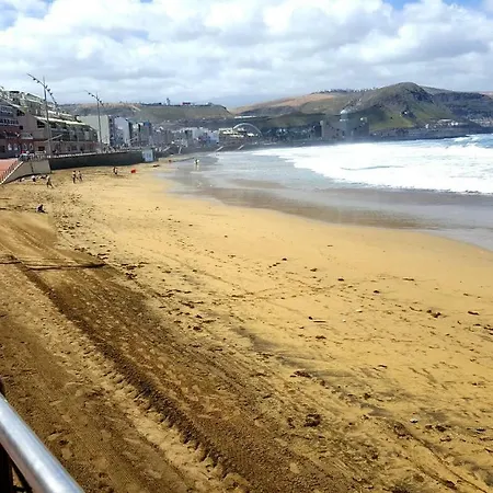 Canteras Playa Mc Apartment