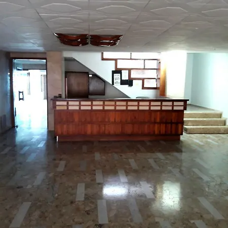 Apartamento Canteras Playa Mc