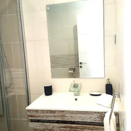 Apartamento Canteras Playa Mc