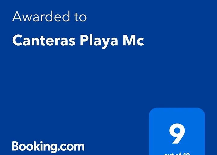 Canteras Playa Mc * Las Palmas de Gran Canaria