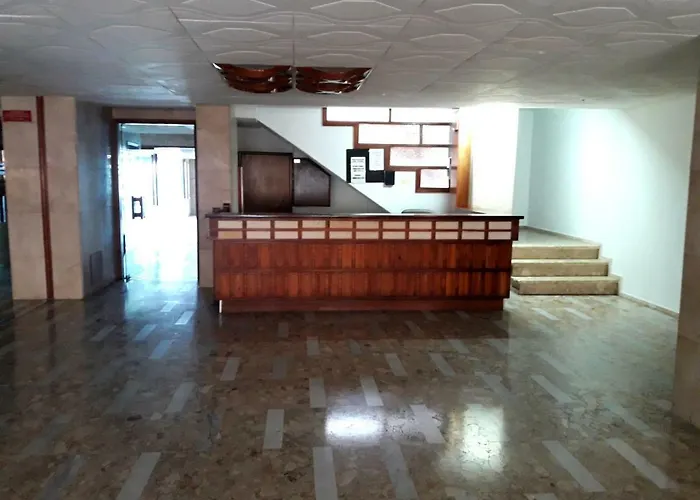 Lejlighed Canteras Playa Mc