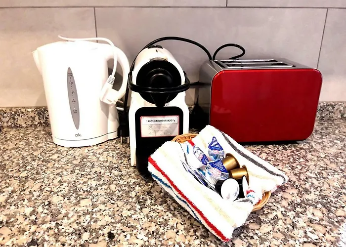 Lejlighed Canteras Playa Mc