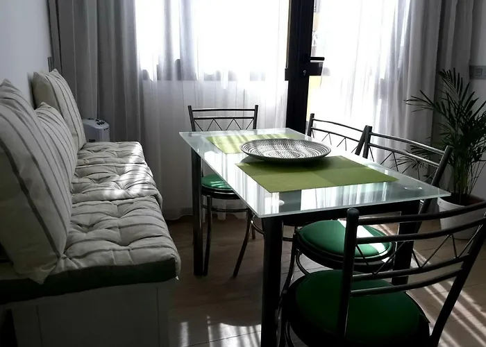 Canteras Playa Mc Lejlighed Las Palmas de Gran Canaria