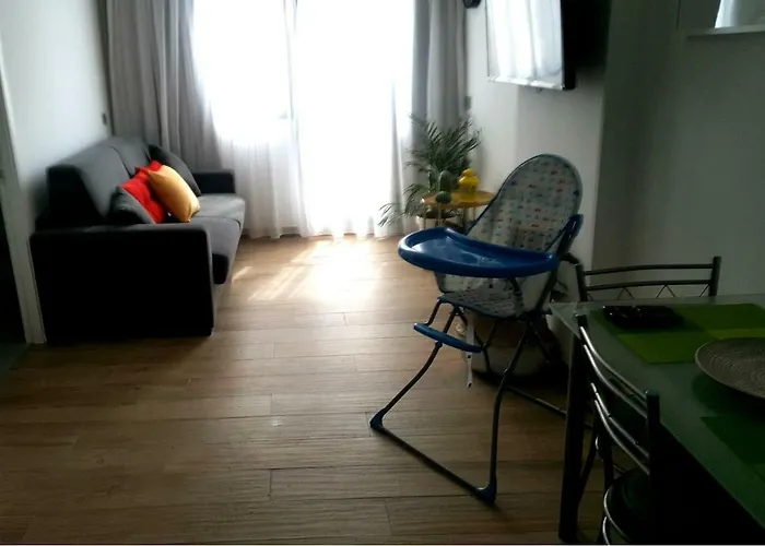 Canteras Playa Mc Lejlighed Las Palmas de Gran Canaria