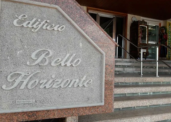 Canteras Playa Mc Lejlighed